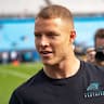 Christian McCaffrey
