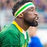 Siya Kolisi