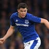 Michael Keane