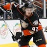 Hampus Lindholm