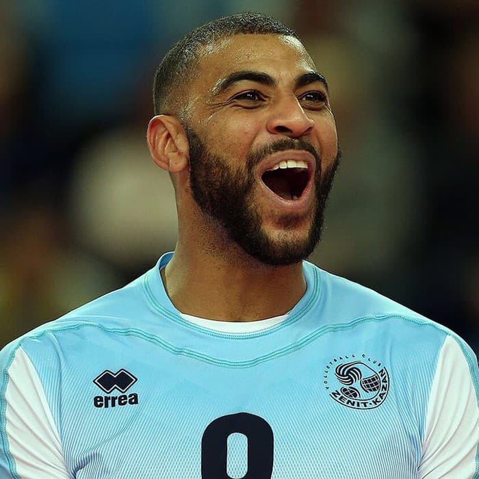 Earvin Ngapeth