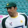 Misbah-ul-Haq Misbah-ul-Haq