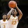 Jordan Bowden