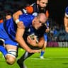 Devin Toner