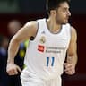 Facundo Campazzo