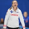 Rachel Homan