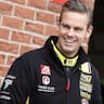 Tom Chilton