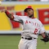 Erick Aybar