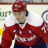 T.J. Oshie