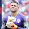 Zack Steffen