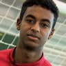 Gedion Zelalem