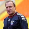 Dick Advocaat