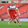 Ben Gibson