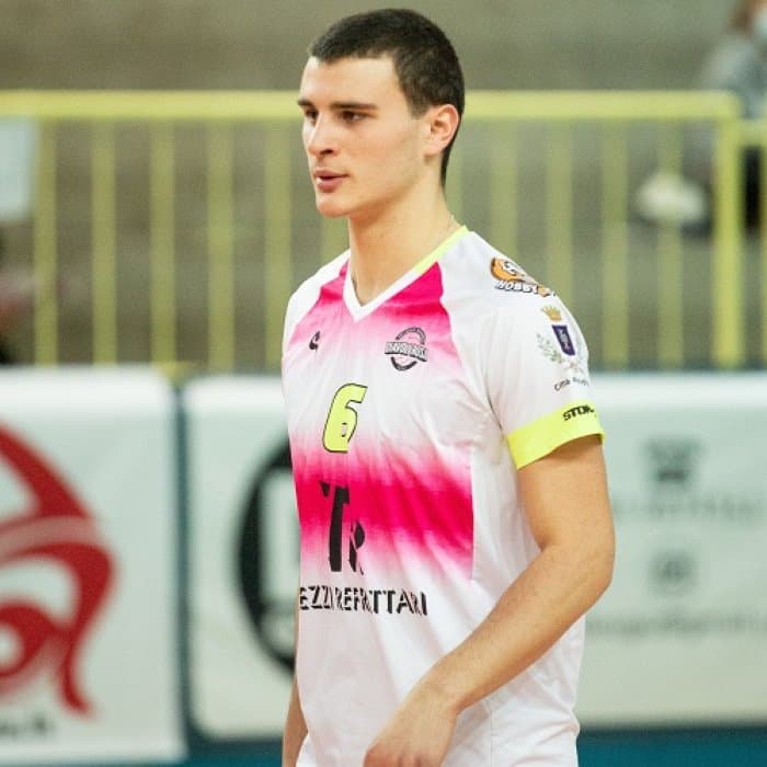 Luca Samuele Maria Colombo