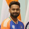 Rishabh Pant