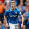 Ross McCrorie