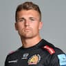 Henry Slade
