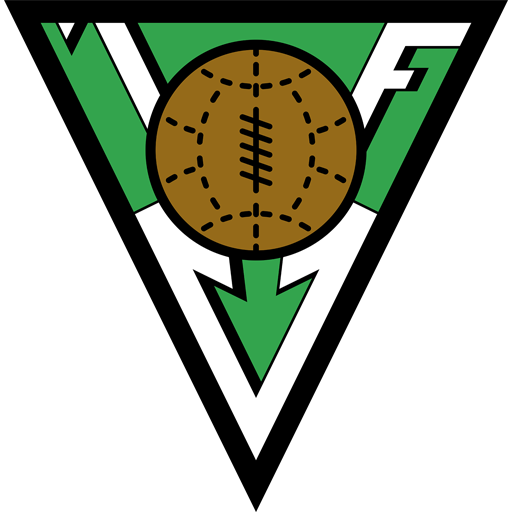 ÍF Völsungur badge