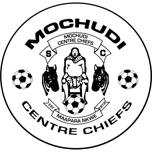 Mochudi Centre Chiefs badge