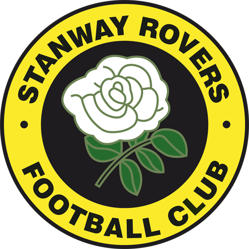 Stanway Rovers badge
