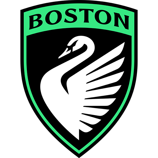 Boston Legacy badge
