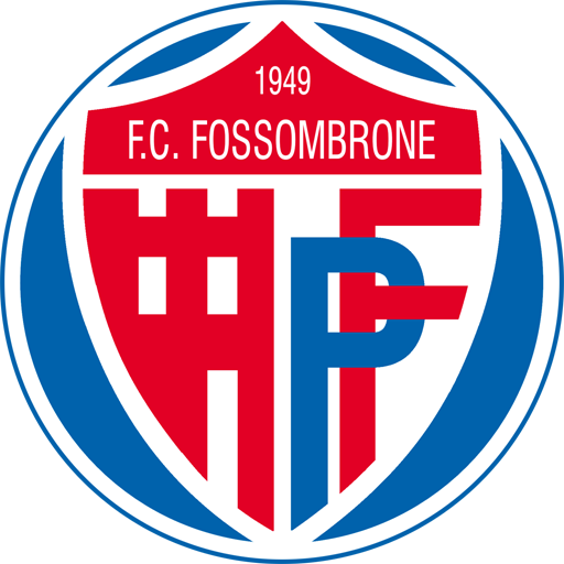 Fossombrone badge