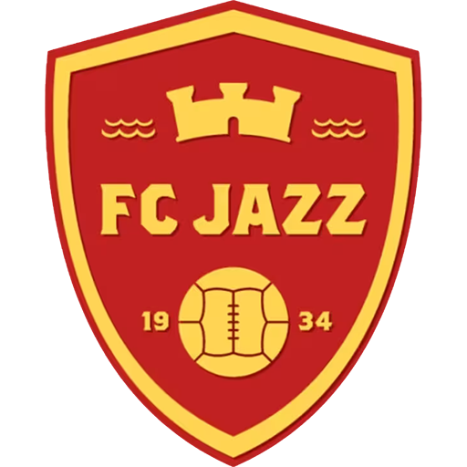 Jazz badge
