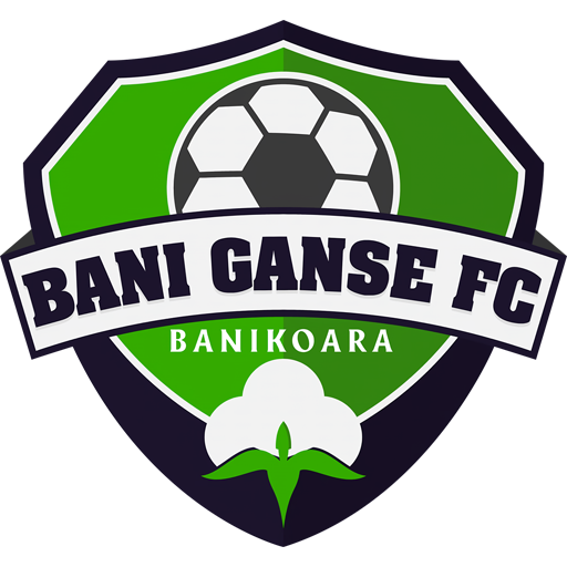 Bani Gansè badge