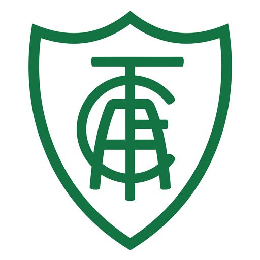 América Mineiro Women badge