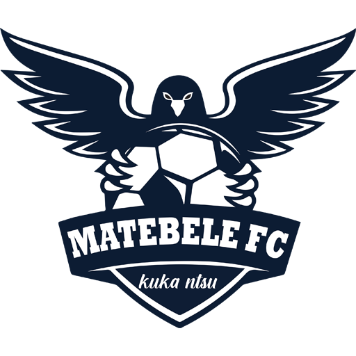 Matebele badge