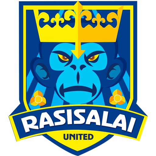 Rasisalai United artwork 1