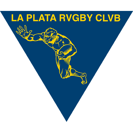 La Plata badge
