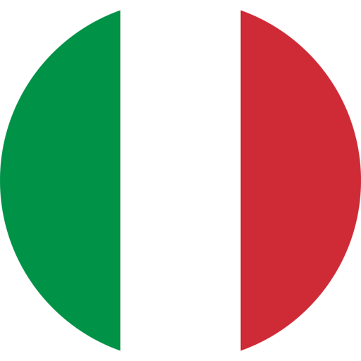 Italy Curling Women badge