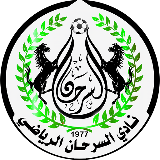 Sama Al-Sarhan badge