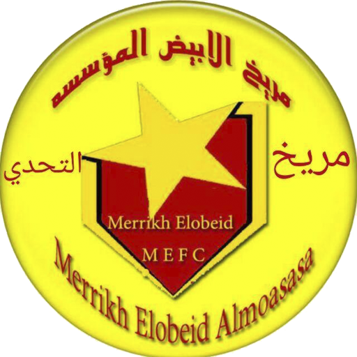 Al-Merrikh Al-Ubayyid badge