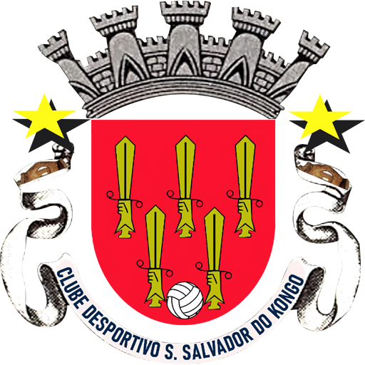 São Salvador badge