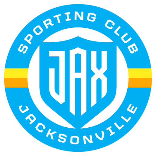 Sporting JAX artwork 1