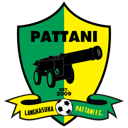 Pattani badge