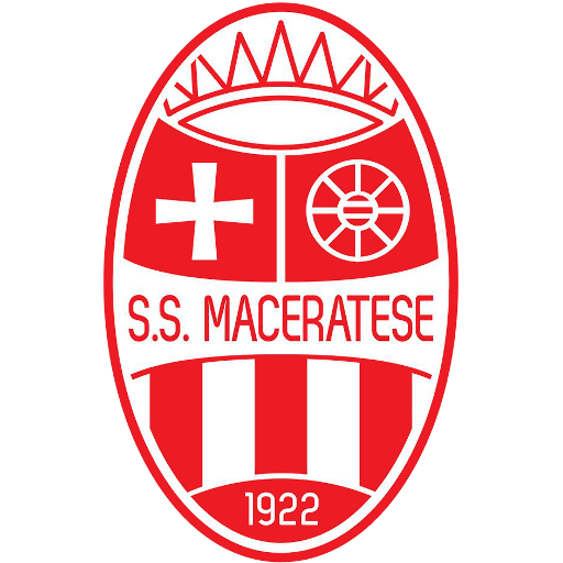 Maceratese badge