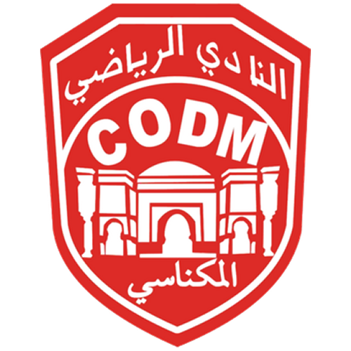 CODM de Meknès badge