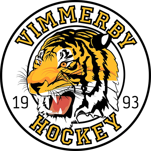 Vimmerby badge