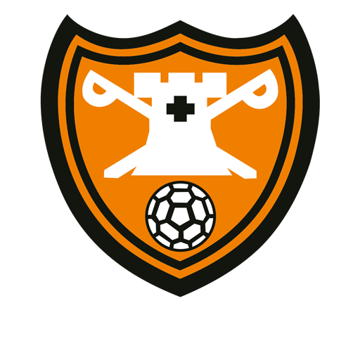 AFC Portchester badge