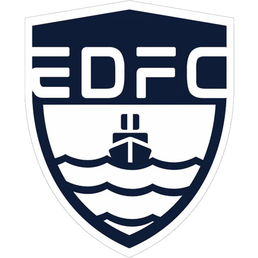 Eastern District badge