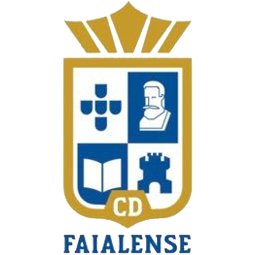 CD Faialense badge
