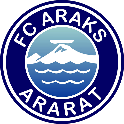 Araks Ararat badge