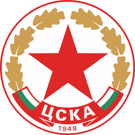 CSKA Sofia II artwork 1