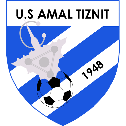 Amal Tiznit badge
