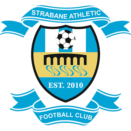 Strabane Athletic artwork 1