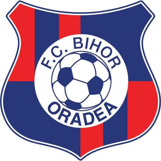 Bihor Oradea badge