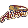 Koshigaya Alphas
